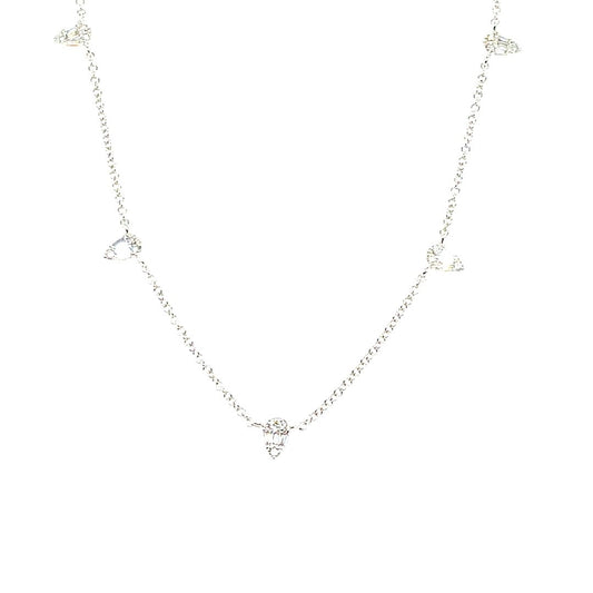 Diamond Necklace