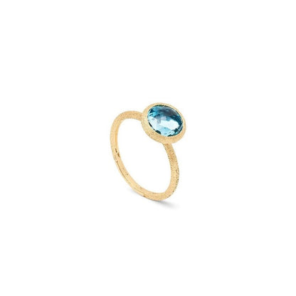 Marco Bicego Jaipur Color Topaz Ring