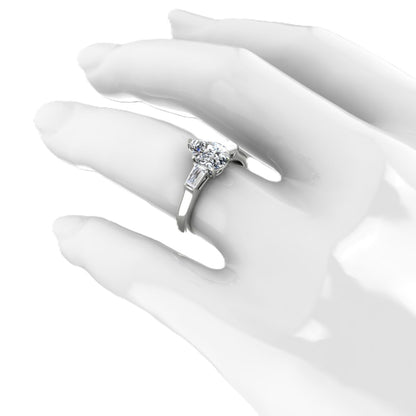 Diamond Engagement Ring