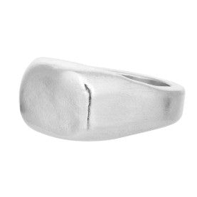 Gurhan Men's Sterling Silver Ring