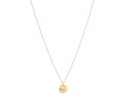 Marco Bicego Africa Gold and Diamond Pendant