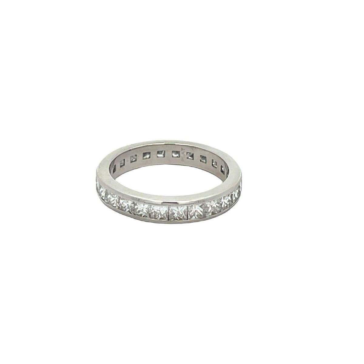 Diamond Eternity Band