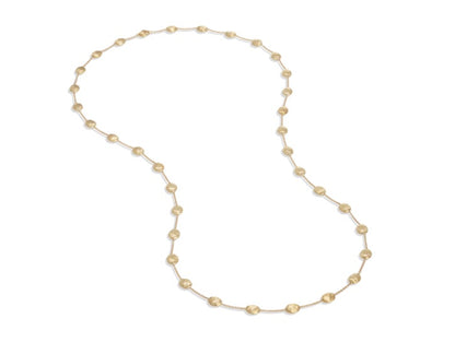 Marco Bicego Siviglia Gold Necklace