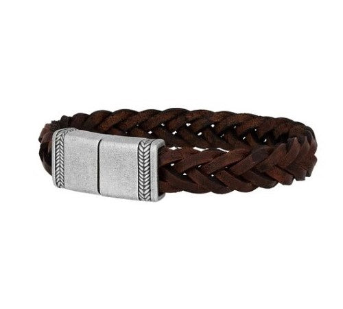 Gurhan Leather Bracelet