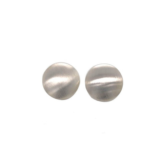 Sterling Silver Stud Earrings