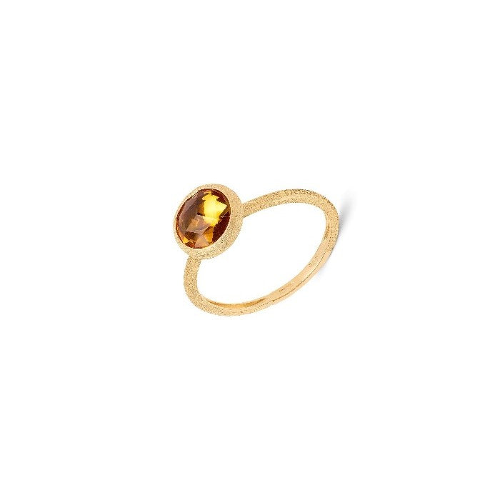 Marco Bicego Jaipur Color Citrine Ring