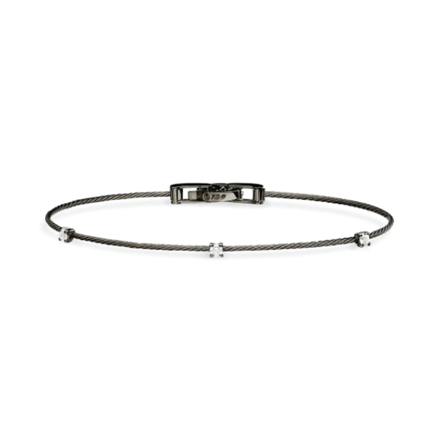 Paul Morelli Unity Diamond Bracelet