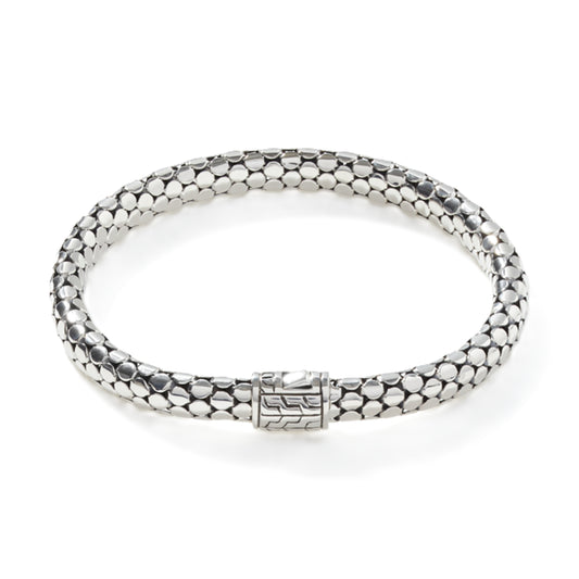 John Hardy Dot Chain Bracelet