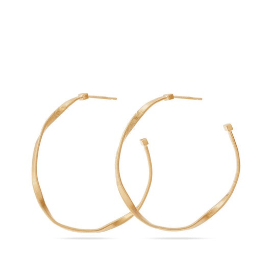 Marco Bicego Marrakech Hoop Earrings
