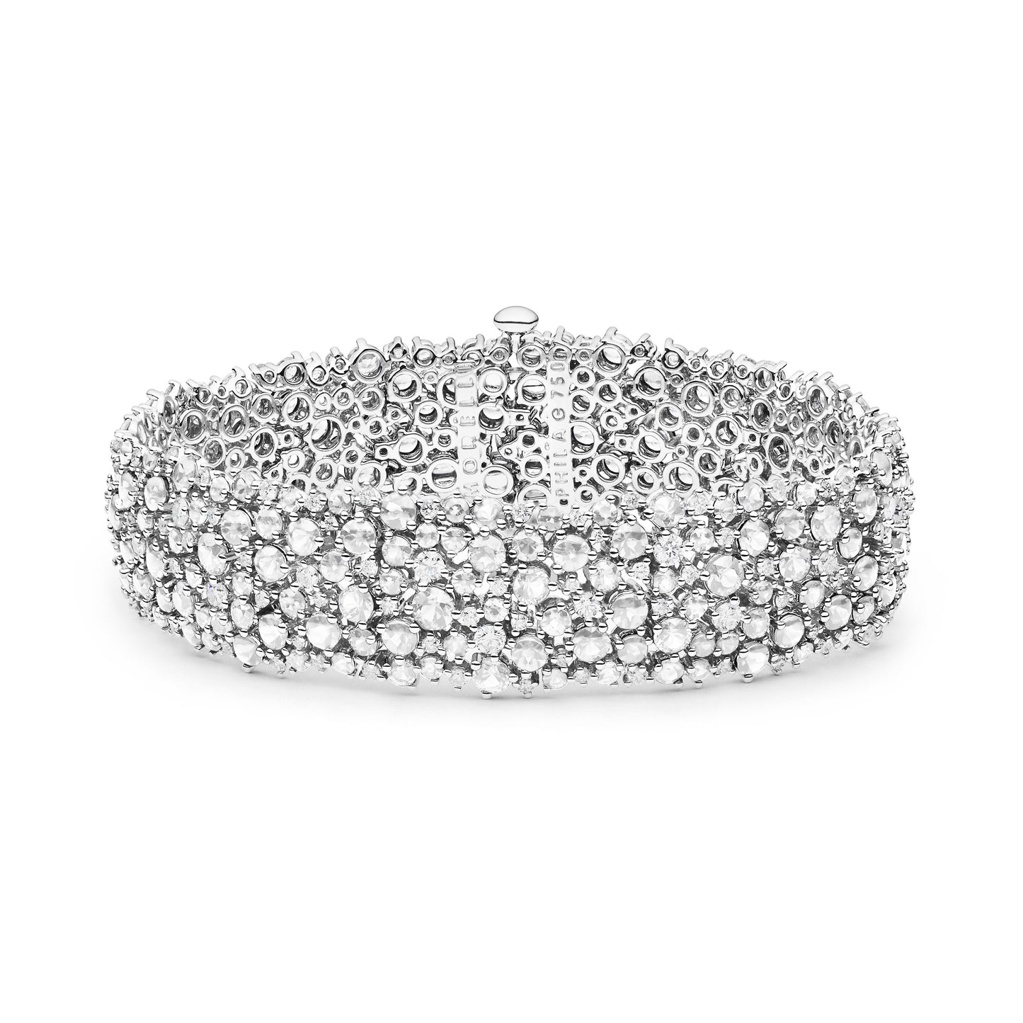 Paul Morelli Confetti Diamond Bracelet