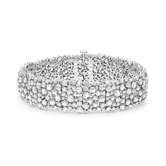 Paul Morelli Confetti Diamond Bracelet