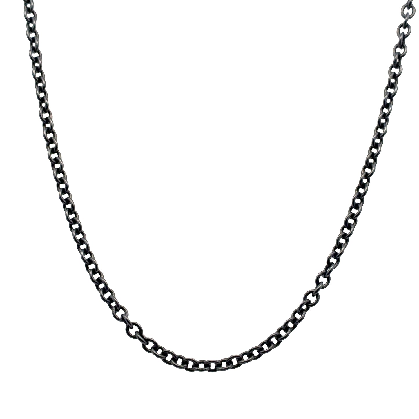Lika Behar Round Link Chain