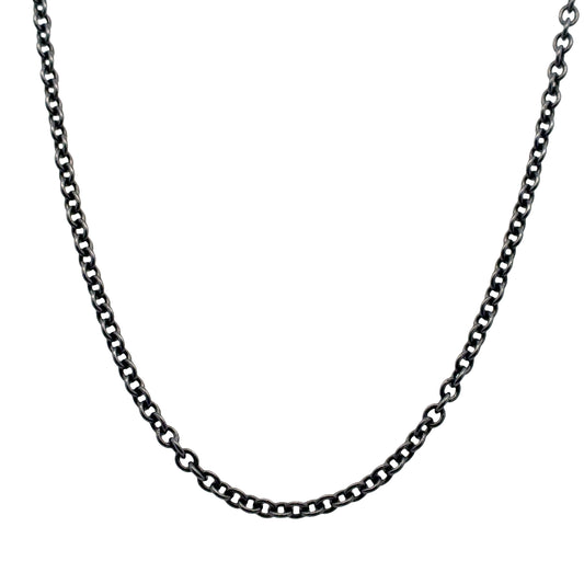 Lika Behar Round Link Chain