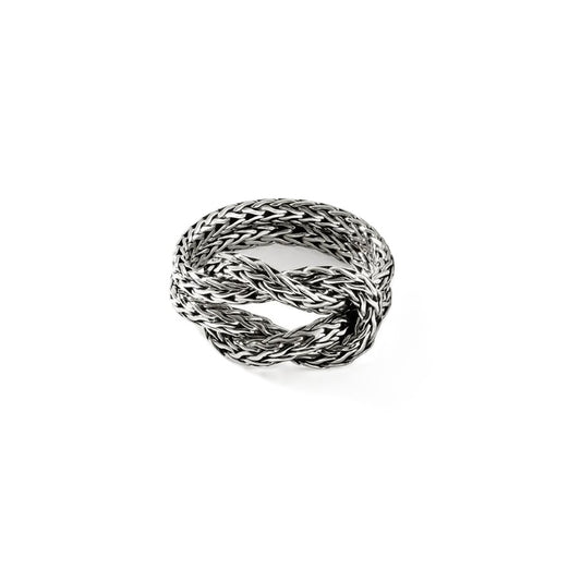 John Hardy Love Knot Ring