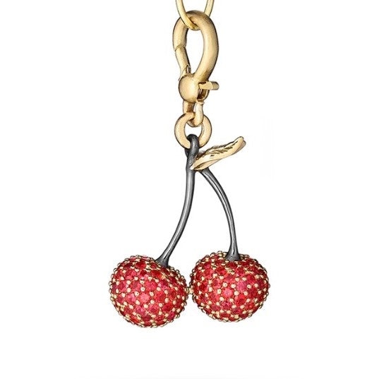 Paul Morelli Cherry Charm