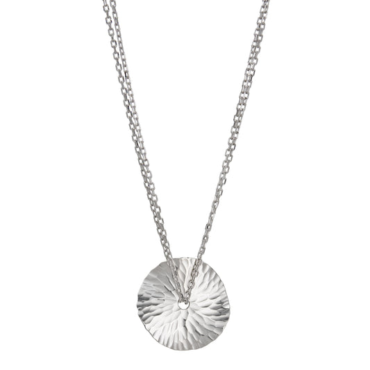 Toby Pomeroy Oasis Medallion Pendant