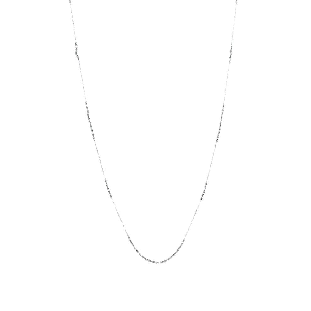 Platinum Born Starlink Necklace