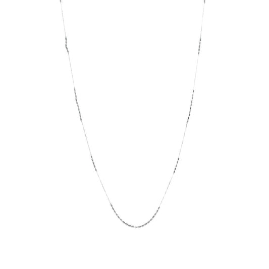 Platinum Born Starlink Necklace