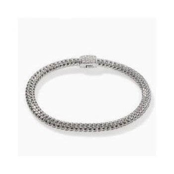 John Hardy Icon Chain Bracelet
