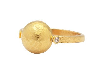 Gurhan Spell Ring