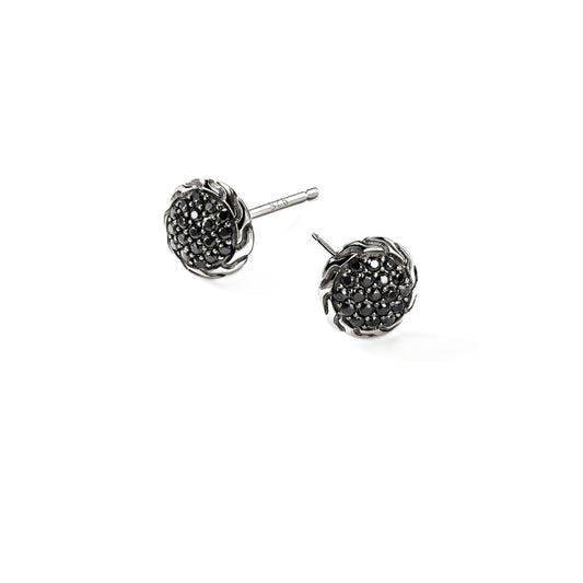 John Hardy Essentials Stud Earrings