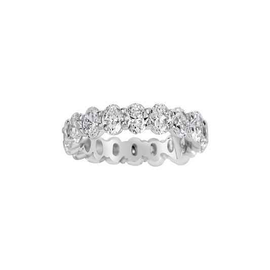 Diamond Eternity Band